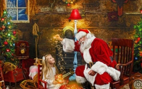 Chrismas: Tại sao lễ Giáng sinh được gọi là Noel, Noel có nghĩa là gì?
