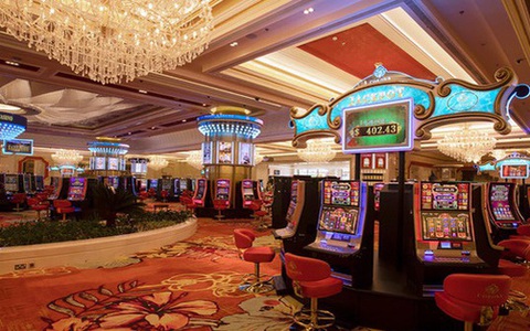 người Việt vào casino: Tin tức, Video, hình ảnh người Việt vào casino