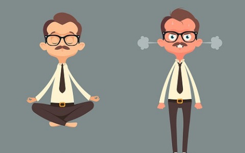 kiểm so&aacute;t tốt cảm x&uacute;c : "Thứ kh&oacute; kiểm so&aacute;t nhất đời người l&agrave; g&igrave;?" v&agrave; c&acirc;u  trả lời gi&uacute;p nhiều người tr&aacute;nh họa hại th&acirc;n