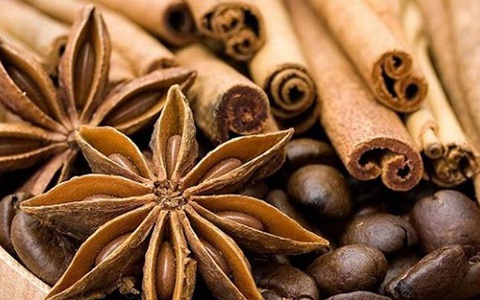 Loại gia vị được mệnh danh là Tứ bảo của Đông y, trị bệnh hay dưỡng nhan đều xuất sắc