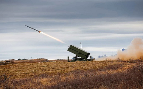 Mỹ đã mua vũ khí tiên tiến mới cho Ukraine?