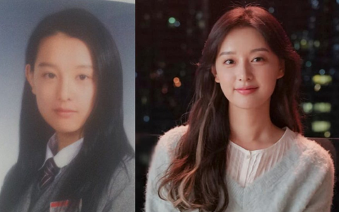 kim ji won : Nữ thần "Hậu duệ mặt trời" Kim Ji Won gây xôn xao ga tàu xứ Hàn, khiến hành khách bật khóc vì lời chia sẻ về Covid-19