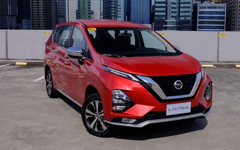 Nissan Livina 2021 SẮP VỀ VIỆT NAM CÓ ĐÁNG ĐỂ MUA KHÔNG 