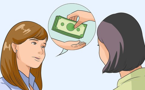 Đồng nghiệp mượn tiền: 5 NÊN 5 KHÔNG để không “bay màu” ví tiền 1 mượn tiền