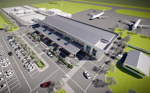 SÂN BAY ĐIỆN BIÊN GÓP PHẦN THÚC ĐẨY DU LỊCH VÙNG TÂY BẮC VIỆT NAM