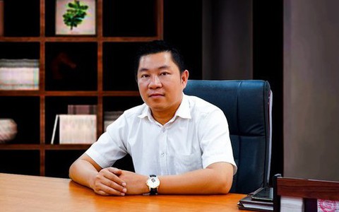 Chủ tịch LDG Nguyễn Khánh Hưng vừa bị bắt trong vụ gần 500 căn biệt thự xây trái phép là ai?