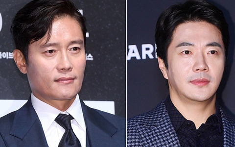 Lee Byung Hun: Lee Byung Hun và Kwon Sang Woo dính ồn ào về thuế sau cuộc  thanh tra bất thường