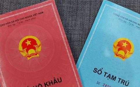 Sổ Hộ Khẩu: Tin Tức, Thông Tin Online, Chính Sách, Hình Ảnh 24H Qua