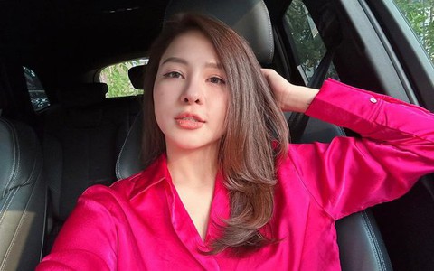 Nhan sắc thật của hot girl Trâm Anh khi chưa dao kéo  Tin tức Online