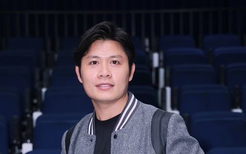 Nhạc sĩ Nguyễn Văn Chung: "Tôi không phá nồi cơm của ai hết"