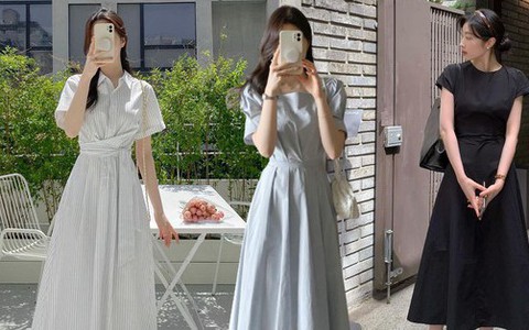 Váy mùa hè: 4 kiểu váy Hè sến sẩm chị em không nên mua