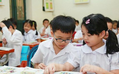 Một chữ cái trong tiếng Việt khiến phụ huynh tranh cãi vì không biết đọc như nào mới đúng