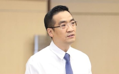 GIÁM ĐỐC SỞ QUY HOẠCH VÀ KIẾN TRÚC HÀ NỘI PHÁT BIỂU TẠI BUỔI LÀM VIỆC VỀ QUY HOẠCH THỦ ĐÔ