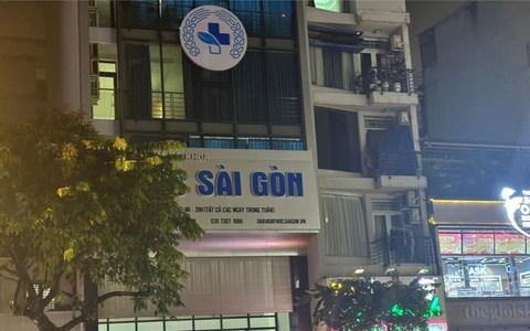 Phòng khám tại TP HCM ép sản phụ chuyển 29 triệu tiền phá thai ngay trên giường bệnh