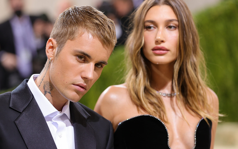 Hailey Bieber : Lộ thời điểm vợ chồng Justin Bieber đón con đầu lòng