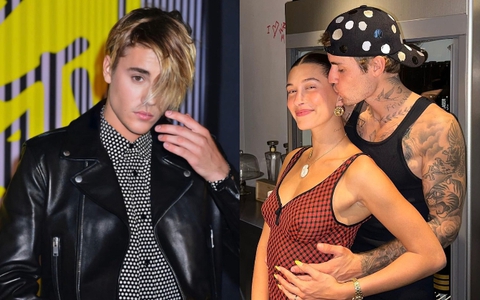 Justin Bieber : Cha của Justin Bieber ở đâu trong lúc con trai trở thành  "con mồi" của Diddy?