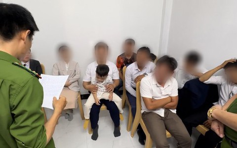 Kiên quyết xóa bỏ tà đạo "Hội thánh Đức chúa trời mẹ"