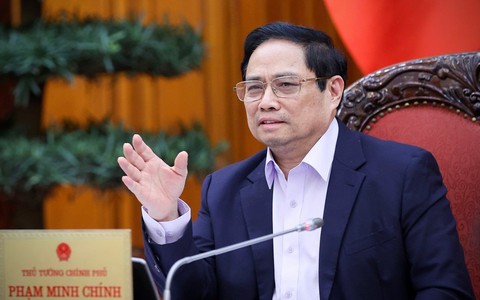 Thủ tướng triệu tập lãnh đạo Vingroup, Sungroup, Novaland… dự hội nghị quan trọng dự kiến cuối tháng 1
