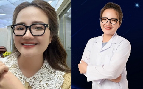 Hoàng hường là ai : Nóng: Khởi tố, bắt tạm giam Hoàng Hường