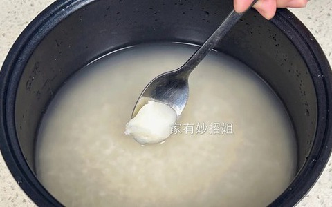 Cho 2 thứ vào nồi cơm điện, điều "thần kỳ" xảy ra khiến tôi tiếc ròng vì biết quá muộn