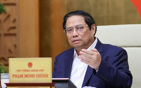 Thủ tướng yêu cầu Vingroup, Sungroup, Viglacera… dự hội nghị quan trọng trước ngày 15/2