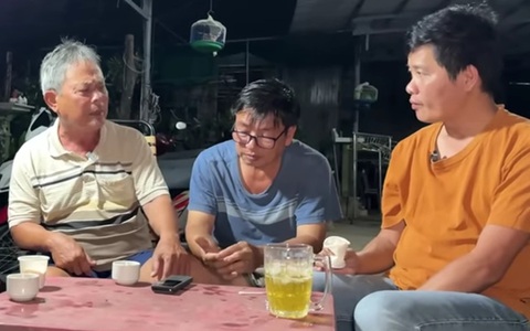 Bố vợ một ông trùm bị kẻ mạo danh công an hù dọa thiếu nợ: “Người đó đọc đúng tên tuổi tôi”
