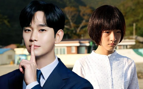 Chủ đề HOT: Nam giới Hàn Quốc không hiểu Kim Soo Hyun đã sai điều gì khi yêu trẻ vị thành niên?