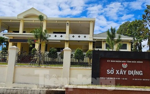 Không hài lòng quyết định điều động, một cán bộ Đắk Nông gửi đơn kiến nghị