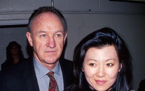 Gene Hackman : Cảnh sát công bố cái chết của Gene Hackman và vợ: Sốc và đau  lòng