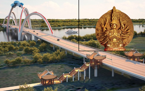 Sau 28 năm tách ra, thu ngân sách vượt 33.000 tỷ: Tỉnh 'bé hạt tiêu' có gì mà thương hiệu đang tăng vọt?