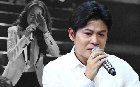 Cha đẻ bài Nhật ký của mẹ: “Đó là điều khiến tôi áy náy, có lỗi với con”