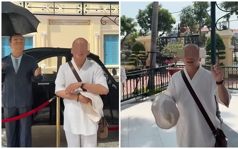 Clip "nhà Công tử Bạc Liêu không hấp dẫn bằng đi sở thú": Xác minh và xử lý nghiêm