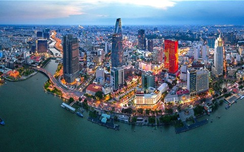 Vì sao quốc gia có dân số chưa tới 1 triệu người được chọn để hợp tác xây mô hình lần đầu tiên có ở VN?