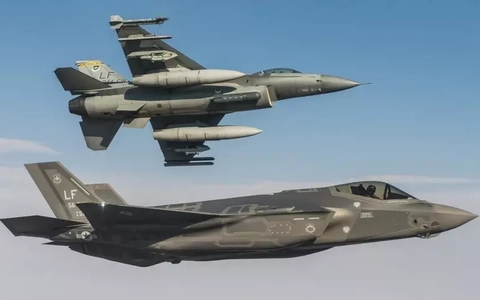 Từ bỏ S-400 một lần nữa trở thành điều kiện chính cho F-35 của Thổ Nhĩ Kỳ