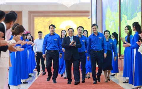 "Kỳ tích" của Việt Nam vừa được Thủ tướng gọi tên: Đỉnh cao gần 1,5 tỷ USD, xếp trên Luxembourg, Iceland