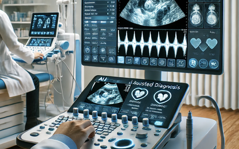 AI sẽ được ứng dụng trong phát hiện sớm các bệnh lý hô hấp, ung thư phổi, suy tim
