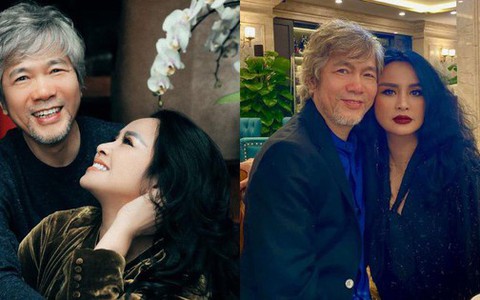 NSND Thanh Lam: "Chồng tôi ngại bị đàm tiếu, ngành của anh rất ngại scandal"