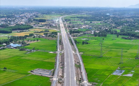 Sắp có thêm khu công nghiệp cạnh cao tốc, gần 18.000 người sẽ có việc làm