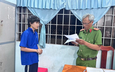 Bắt khẩn cấp nghi phạm sát hại 2 người tại nhà riêng lúc nửa đêm