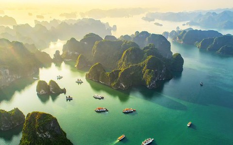Tên gọi các di sản văn hóa, di tích, khu du lịch quốc gia thay đổi thế nào sau sáp nhập?