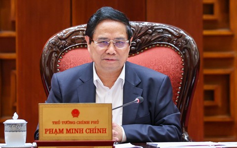 Đặc phái viên của Tổng Bí thư mở "cánh cửa thép", Thủ tướng chỉ đạo thành lập ngay đoàn đàm phán