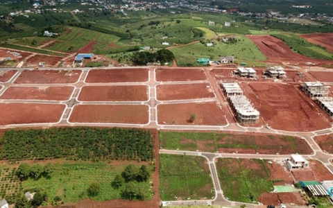 Từng là điểm nóng, nay đất nông nghiệp, đất vườn tại khu vực này ồ ạt rao bán "cắt lỗ", giảm giá tới 50%