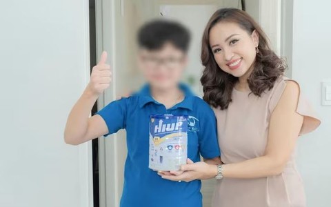 Sữa tăng chiều cao có thực sự cần thiết? Chuyên gia nhắc tới 4 yếu tố cha mẹ nào cũng cần biết