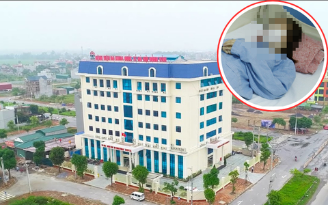 Bác sĩ nghi xâm hại tình dục bệnh nhân ở Hà Nam có thể đối mặt mức án nào?