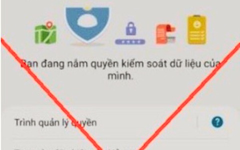 Công an cảnh báo những ứng dụng tuyệt đối không được cài đặt, nhiều người đã mất hàng trăm triệu