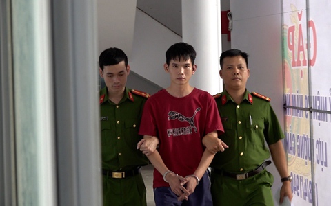 Đánh bạc trên mạng thua, nam thanh niên giết đồng nghiệp rồi cướp vàng