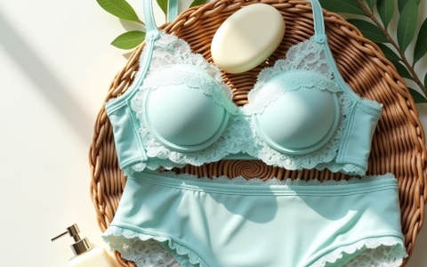 Có cần thiết dùng nước giặt riêng cho đồ lót?