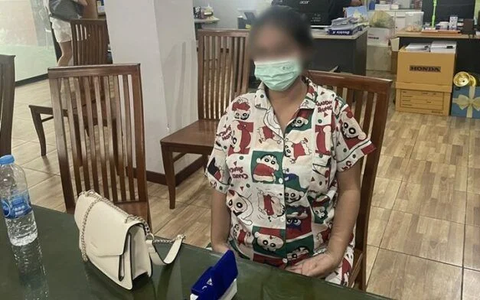 Phát hiện chồng và nhân tình ở resort tại Thái Lan, vợ lao đến đánh ghen, không ngờ dẫn đến kết cục ngoài dự liệu