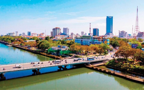 Một thành phố trực thuộc Trung ương ghi nhận GRDP quý I/2025 tăng trưởng cao nhất từ trước đến nay