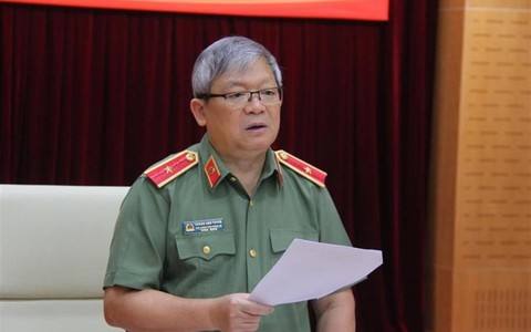 Bộ Công an chỉ đạo quyết liệt đấu tranh, xử lý nghiêm hành vi quảng cáo sai sự thật